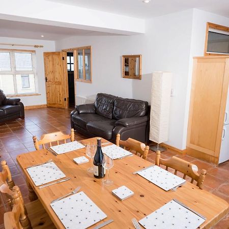 Kilkee Townhouse By Trident Holiday Homes Εξωτερικό φωτογραφία