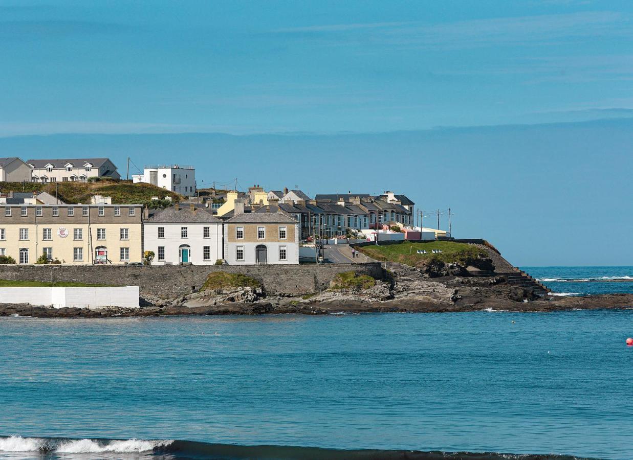Kilkee Townhouse By Trident Holiday Homes Εξωτερικό φωτογραφία