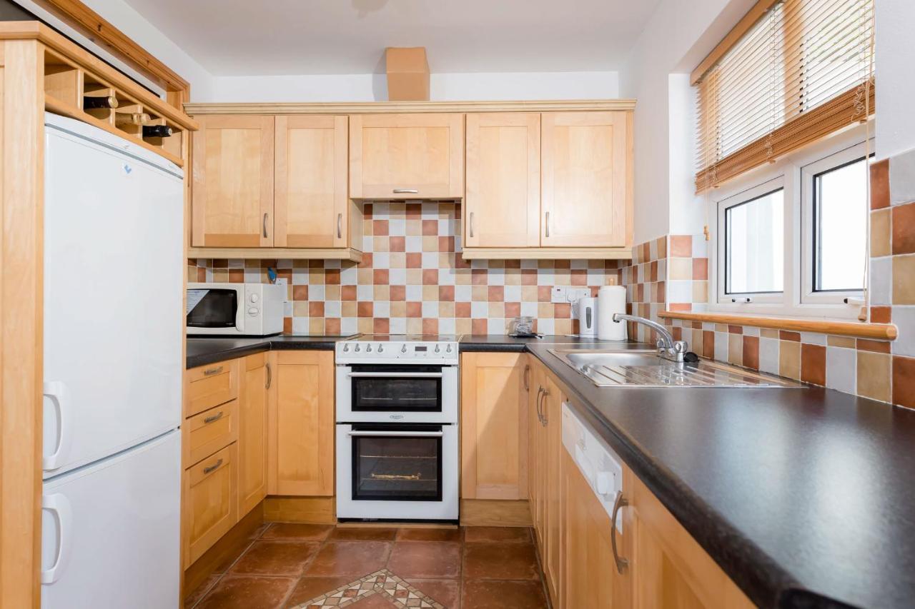 Kilkee Townhouse By Trident Holiday Homes Εξωτερικό φωτογραφία