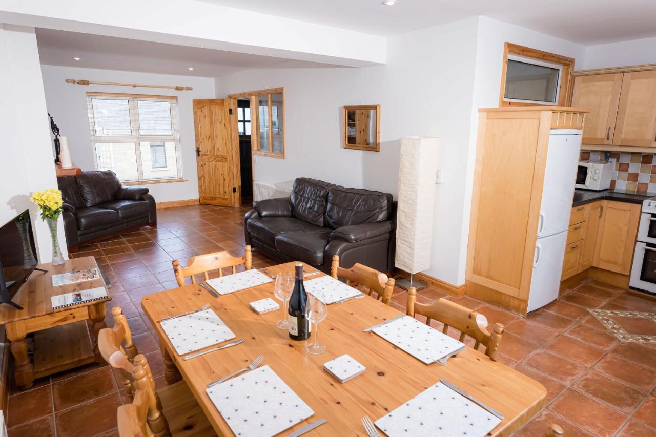 Kilkee Townhouse By Trident Holiday Homes Εξωτερικό φωτογραφία