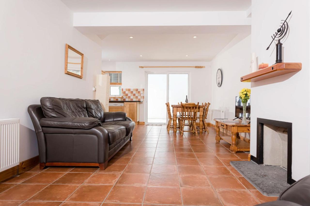 Kilkee Townhouse By Trident Holiday Homes Εξωτερικό φωτογραφία