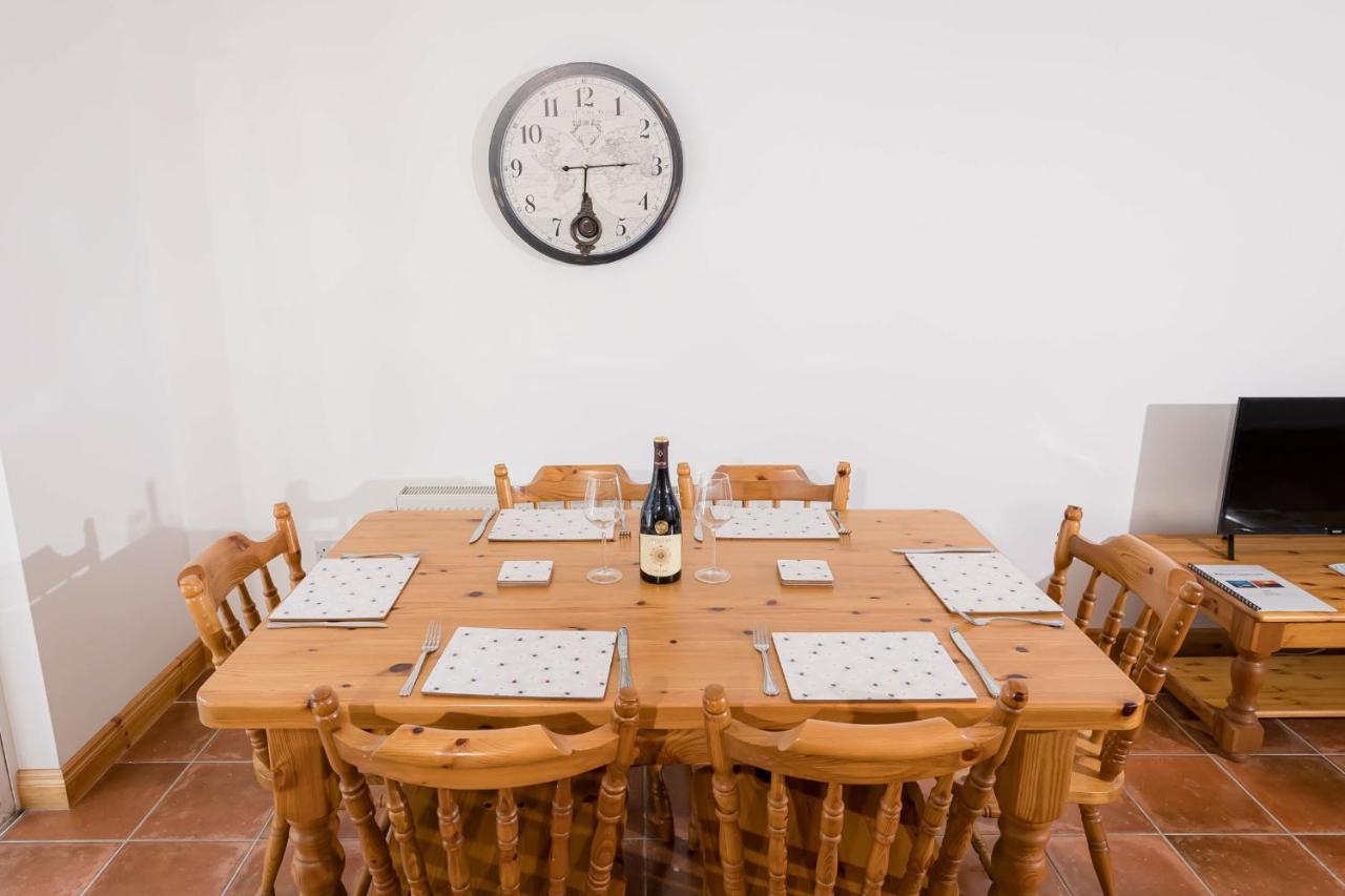 Kilkee Townhouse By Trident Holiday Homes Εξωτερικό φωτογραφία