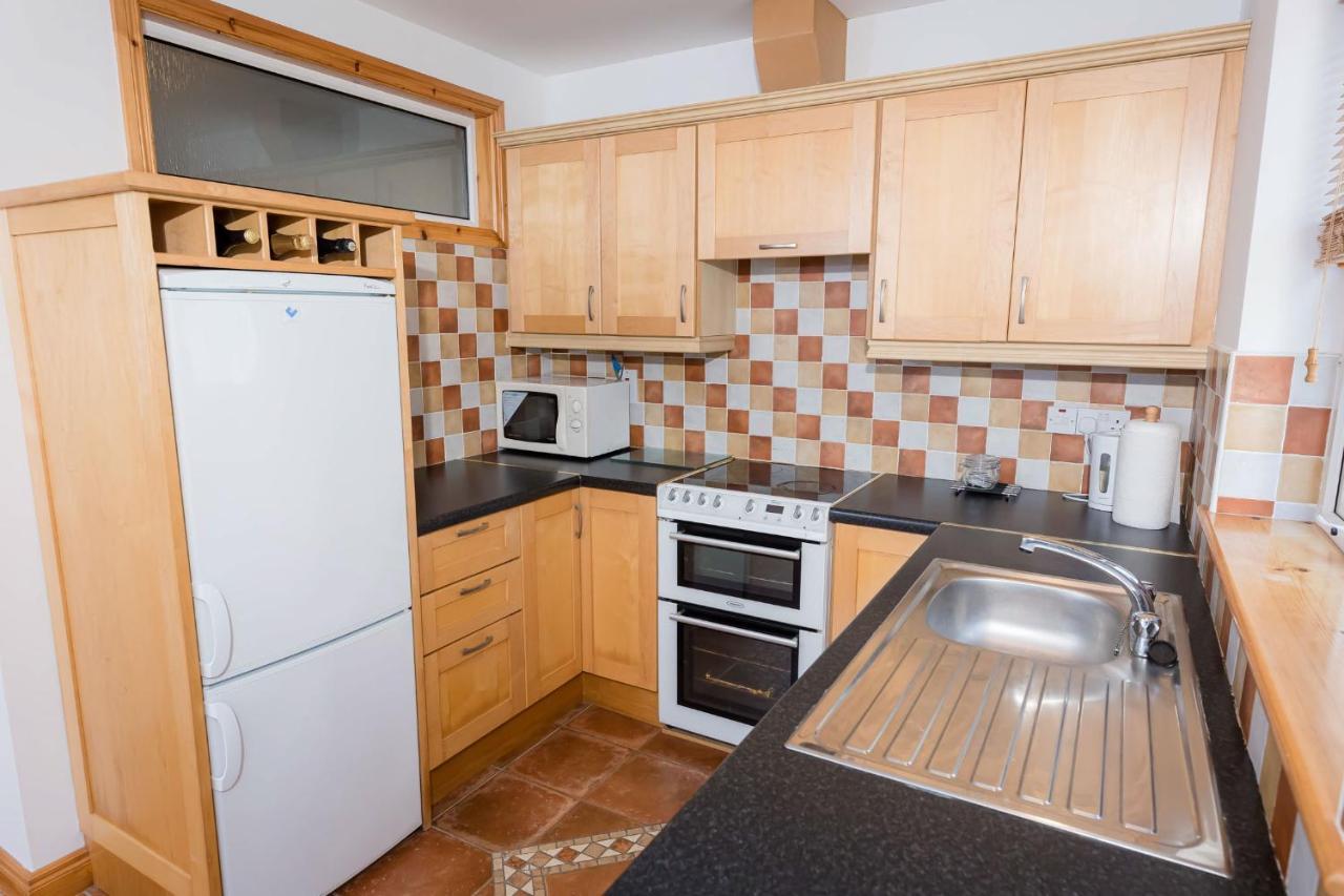 Kilkee Townhouse By Trident Holiday Homes Εξωτερικό φωτογραφία