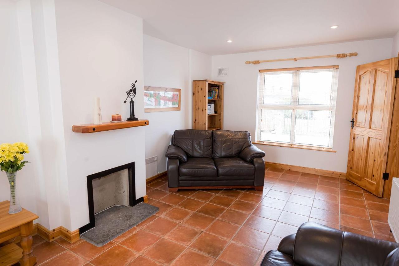 Kilkee Townhouse By Trident Holiday Homes Εξωτερικό φωτογραφία