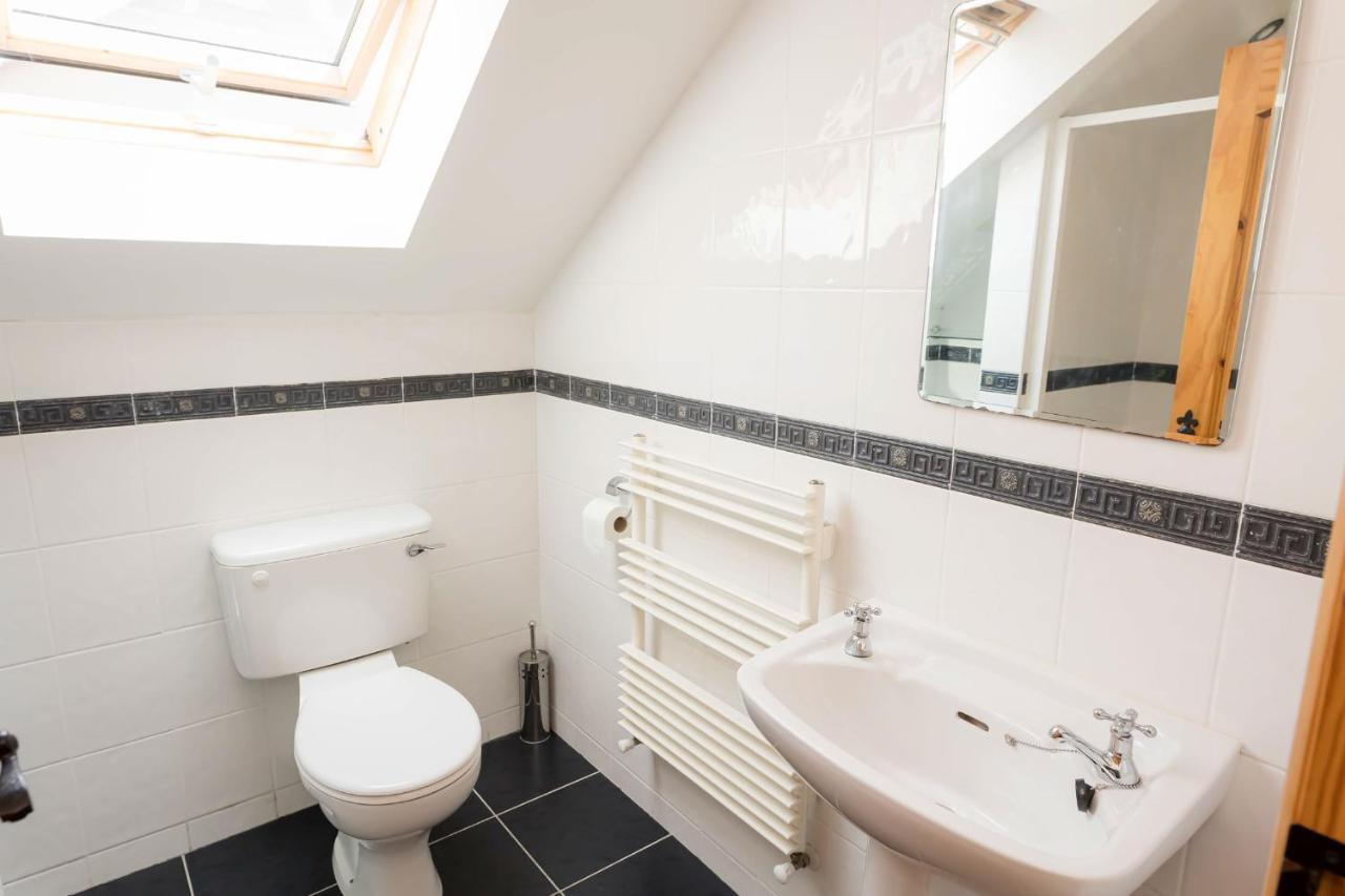 Kilkee Townhouse By Trident Holiday Homes Εξωτερικό φωτογραφία