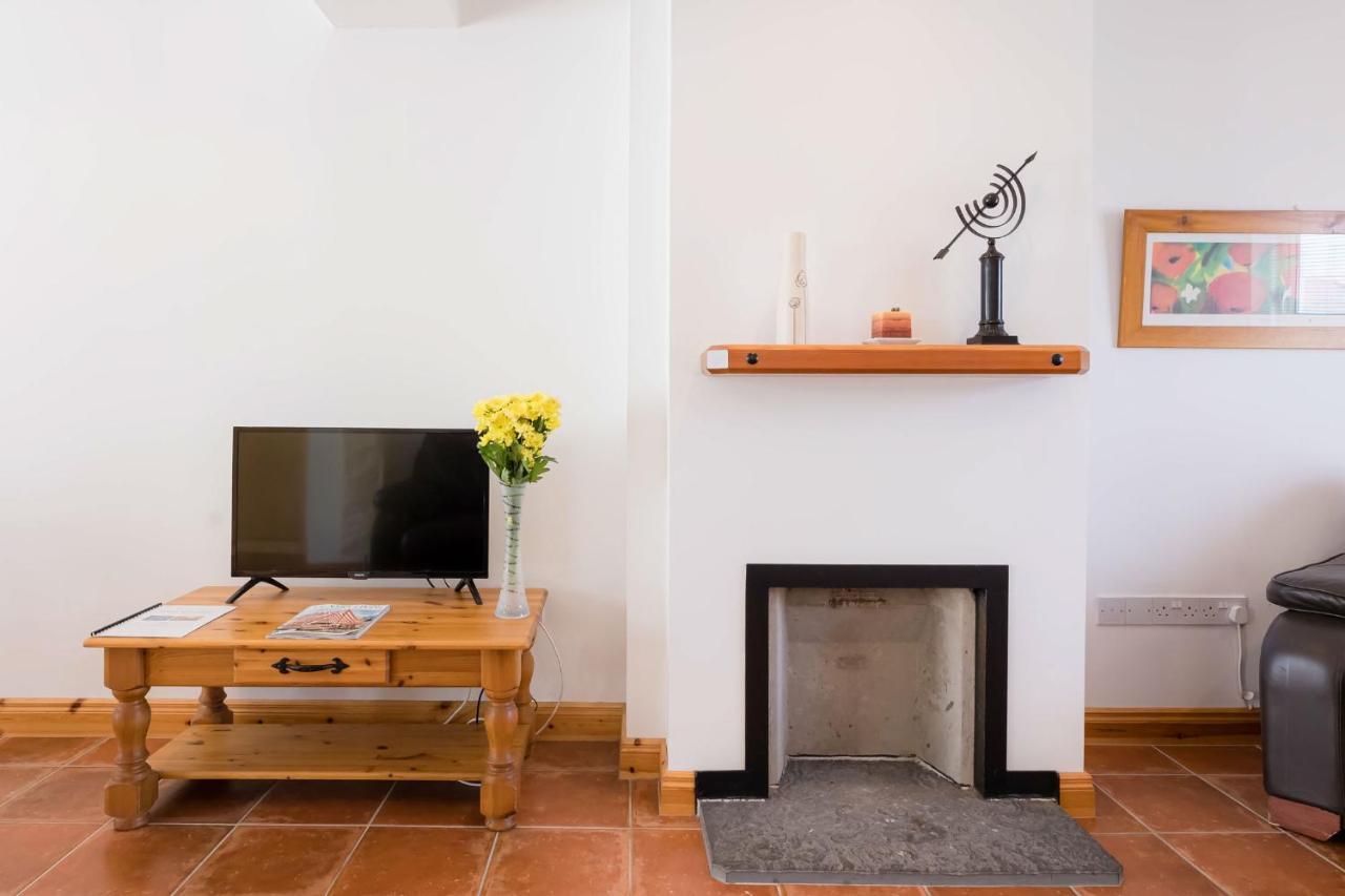 Kilkee Townhouse By Trident Holiday Homes Εξωτερικό φωτογραφία