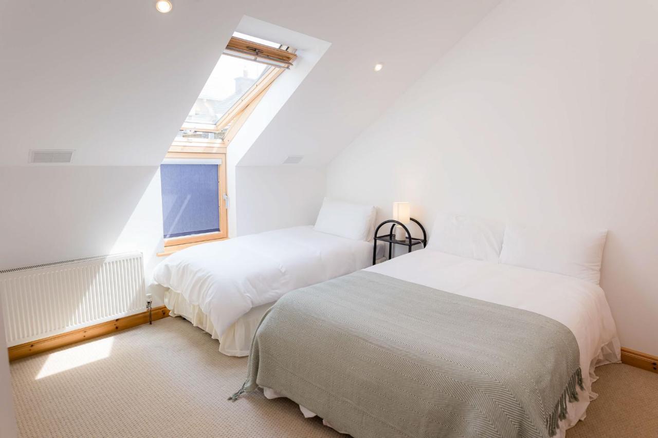 Kilkee Townhouse By Trident Holiday Homes Εξωτερικό φωτογραφία