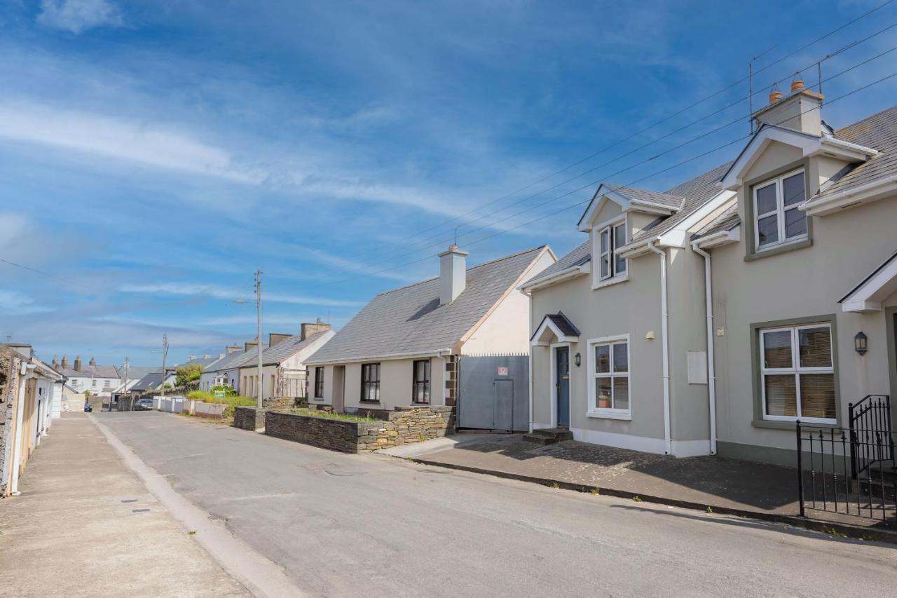 Kilkee Townhouse By Trident Holiday Homes Εξωτερικό φωτογραφία