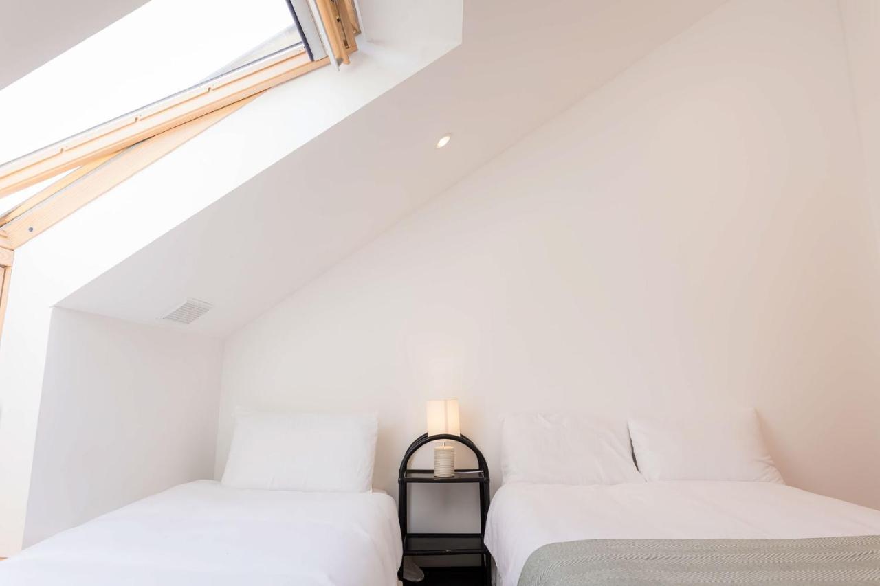 Kilkee Townhouse By Trident Holiday Homes Εξωτερικό φωτογραφία