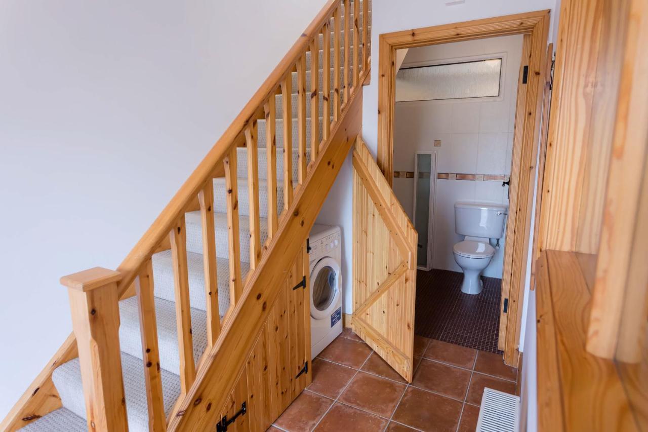 Kilkee Townhouse By Trident Holiday Homes Εξωτερικό φωτογραφία
