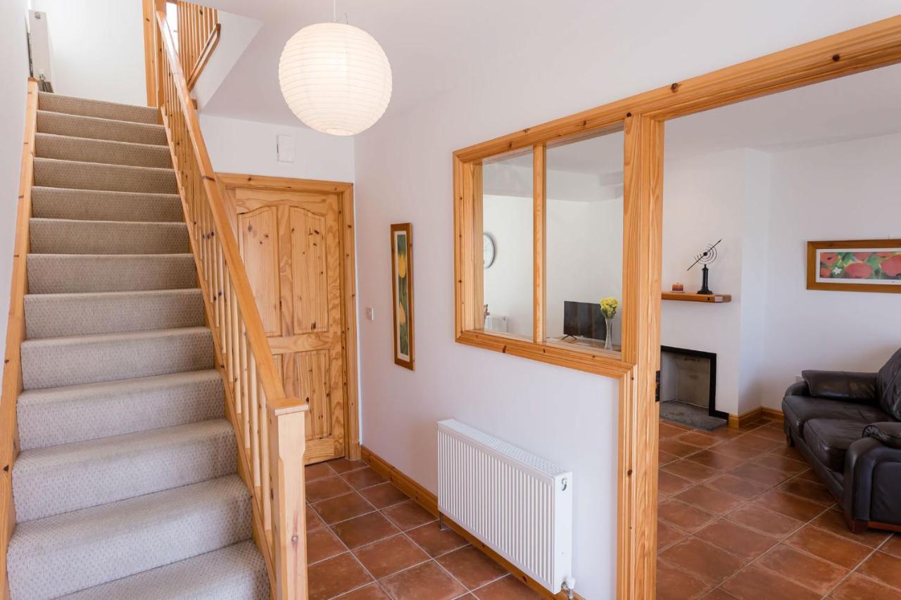 Kilkee Townhouse By Trident Holiday Homes Εξωτερικό φωτογραφία