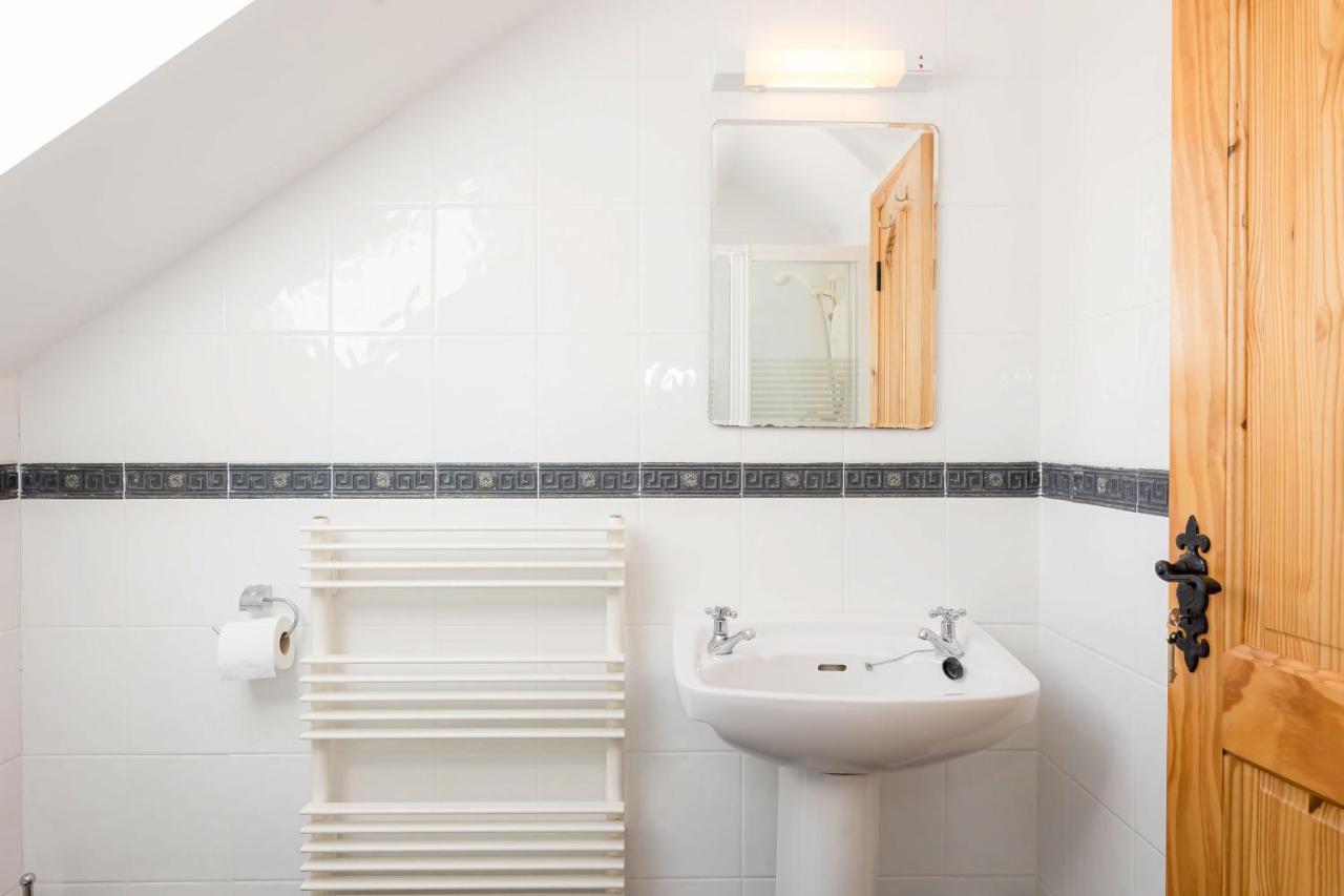 Kilkee Townhouse By Trident Holiday Homes Εξωτερικό φωτογραφία
