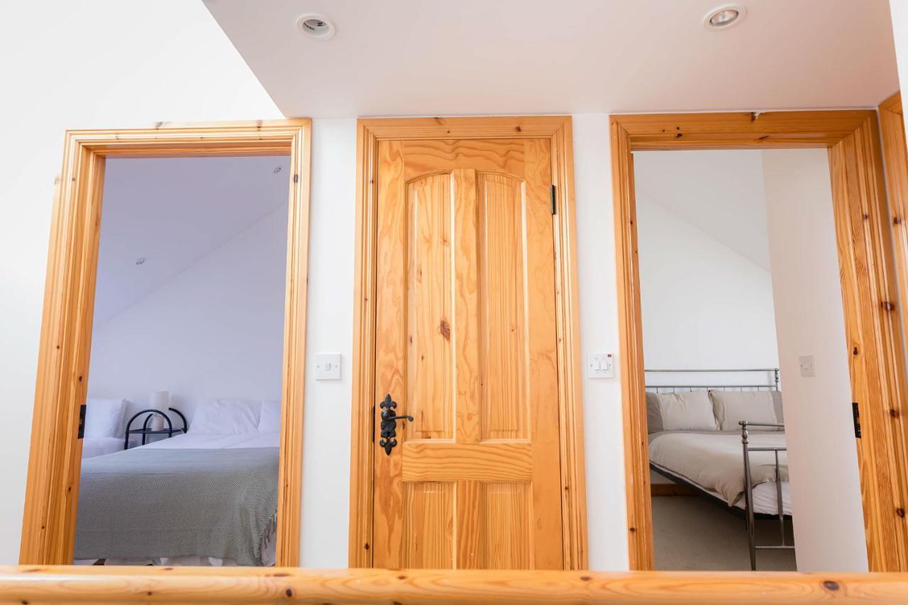 Kilkee Townhouse By Trident Holiday Homes Εξωτερικό φωτογραφία