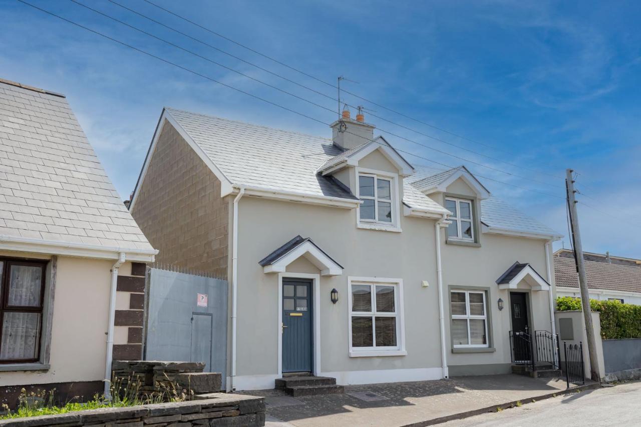 Kilkee Townhouse By Trident Holiday Homes Εξωτερικό φωτογραφία