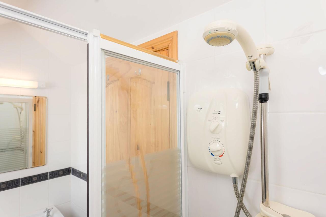 Kilkee Townhouse By Trident Holiday Homes Εξωτερικό φωτογραφία