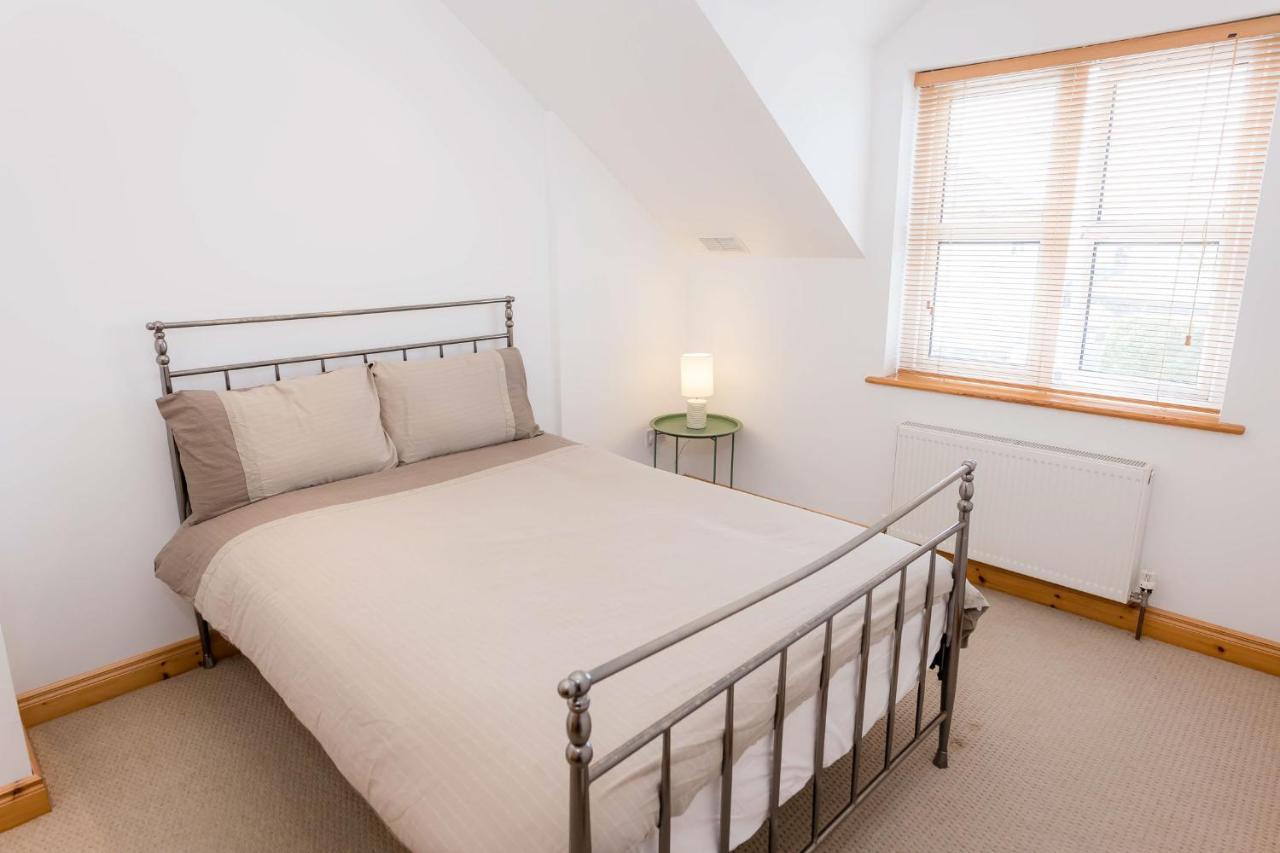 Kilkee Townhouse By Trident Holiday Homes Εξωτερικό φωτογραφία