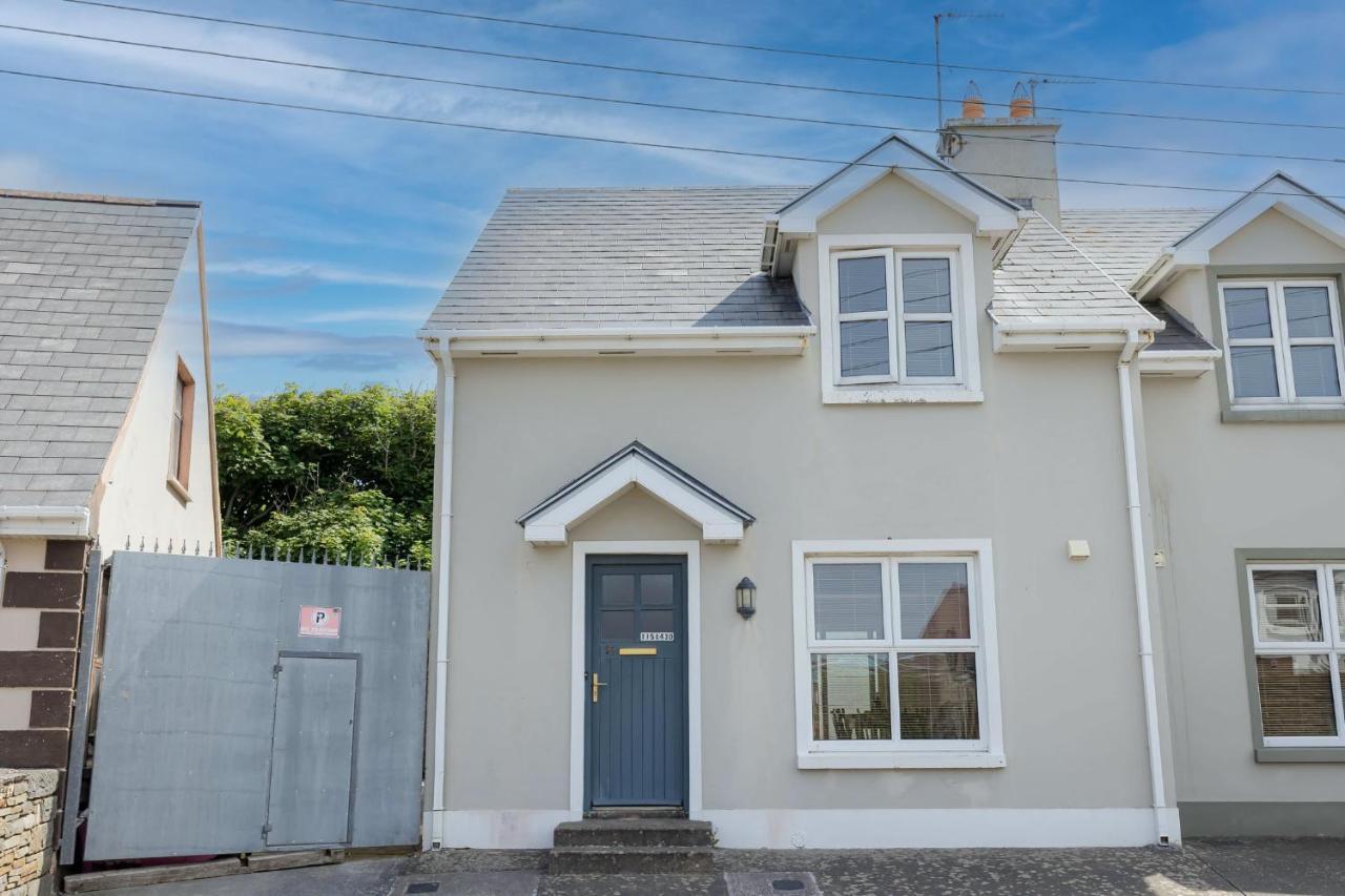 Kilkee Townhouse By Trident Holiday Homes Εξωτερικό φωτογραφία